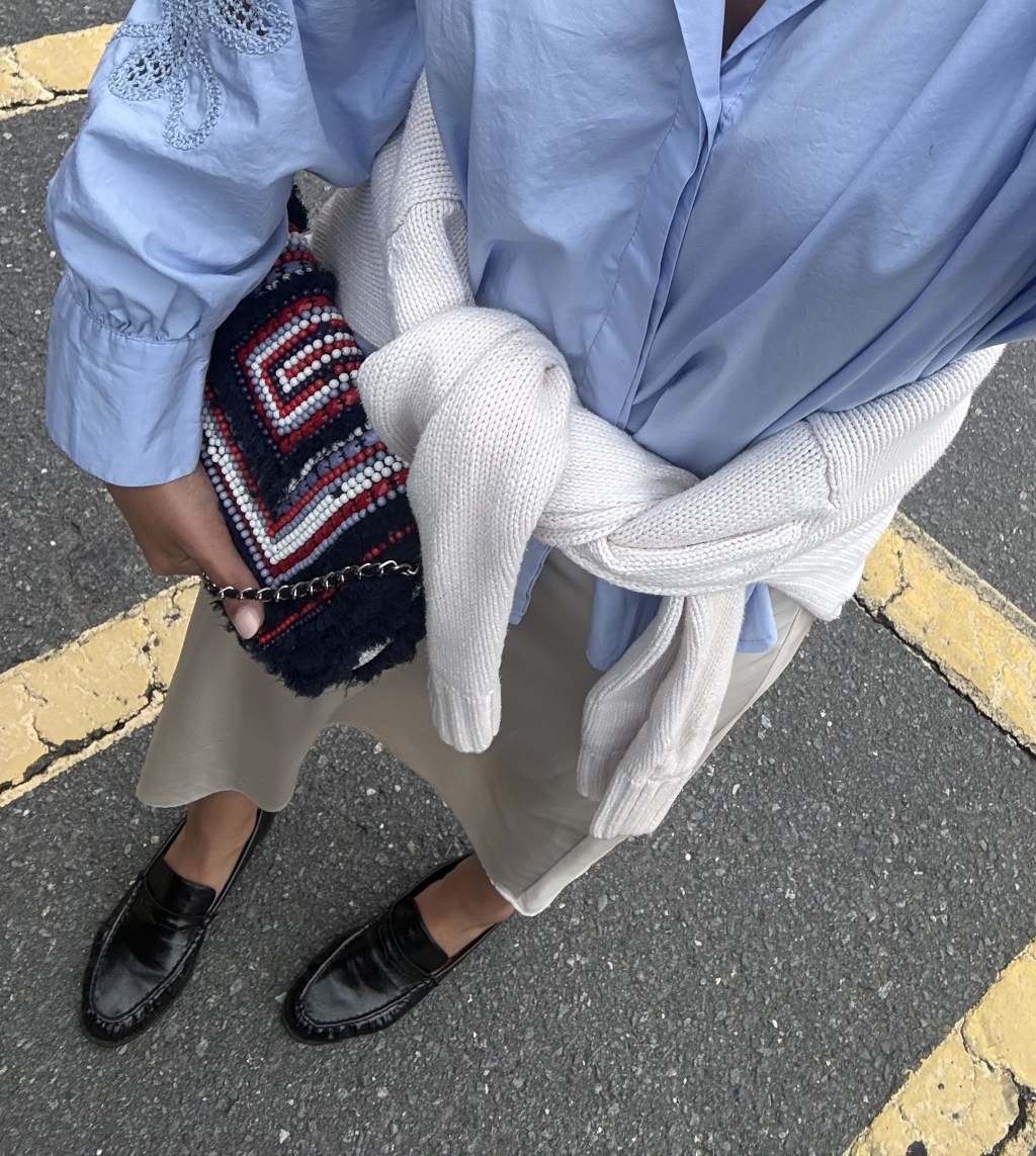 The Best Loafers for Women (I Stopped Looking After&nbsp;These)